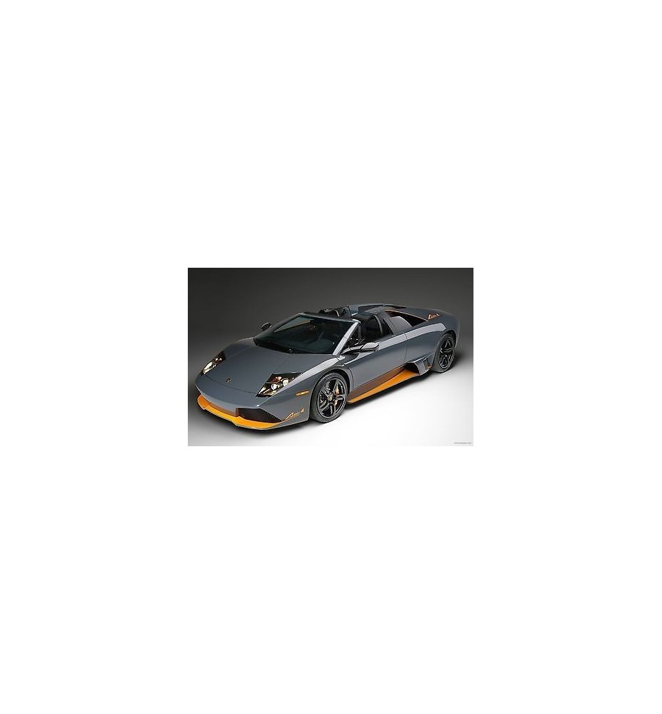 Sticker autocollant auto voiture Lamborghini murcielago A240