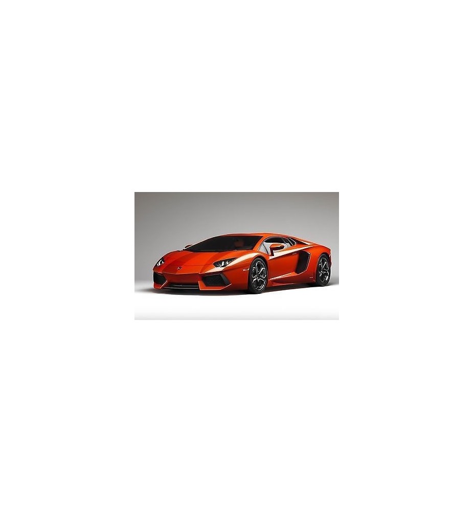Sticker autocollant auto voiture Lamborghini aventador lp700 A235