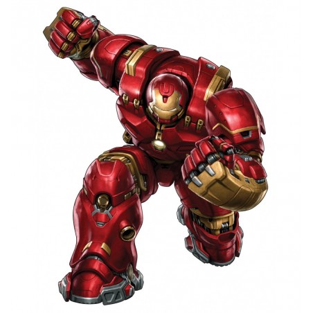 Stickers Iron Man Hulkbuster Age of Ultron 