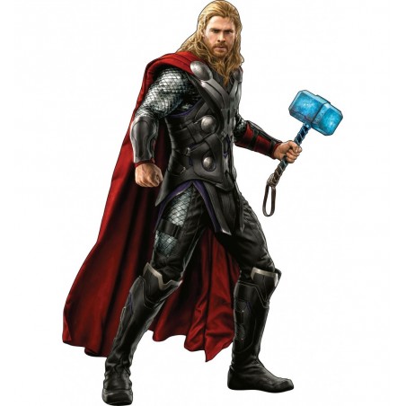Stickers Thor Avengers Age of Ultron 15010