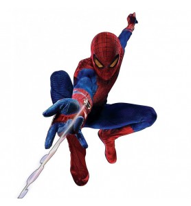 Stickers Spiderman - Stickers l'homme araignée