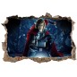 Stickers 3D Thor