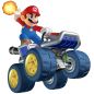 Stickers Mario Bowser 15074