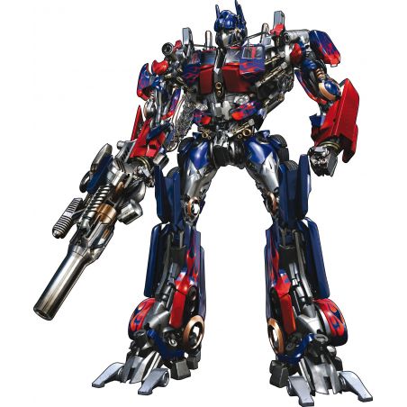 Stickers Transformers 15051
