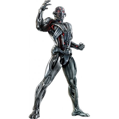 Stickers Ultron Avengers Age of Ultron
