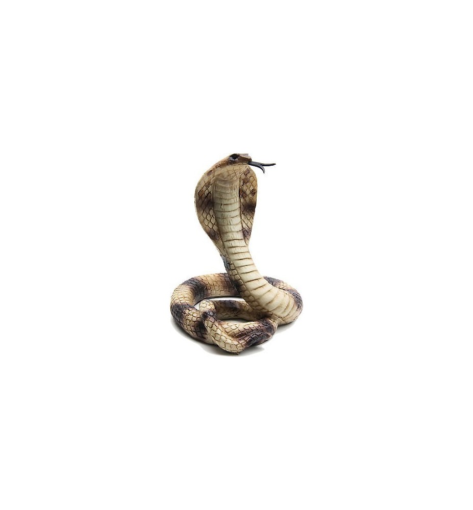 Sticker serpent Cobra