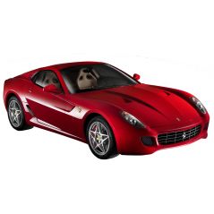 Sticker auto voiture Ferrari