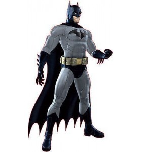 Sticker enfant Batman