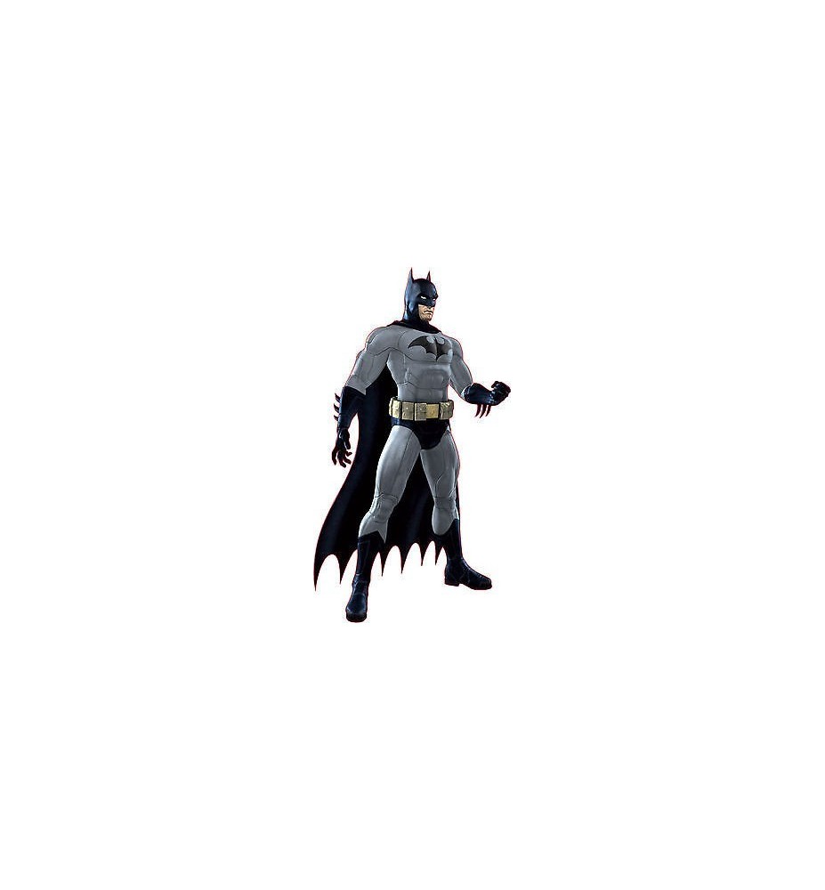 Sticker enfant Batman