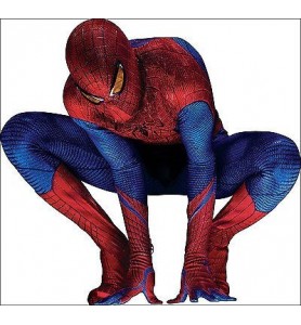 Stickers enfant Spiderman réf 3760
