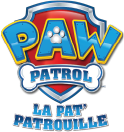 Stickers Paw Patrol